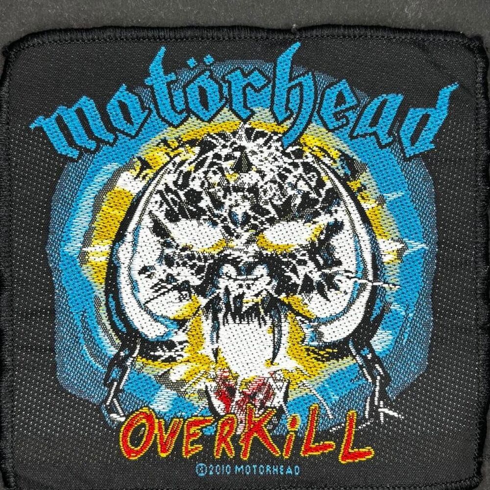 Overkill Men's multi Accessory